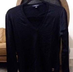 Burberry women's sweater
